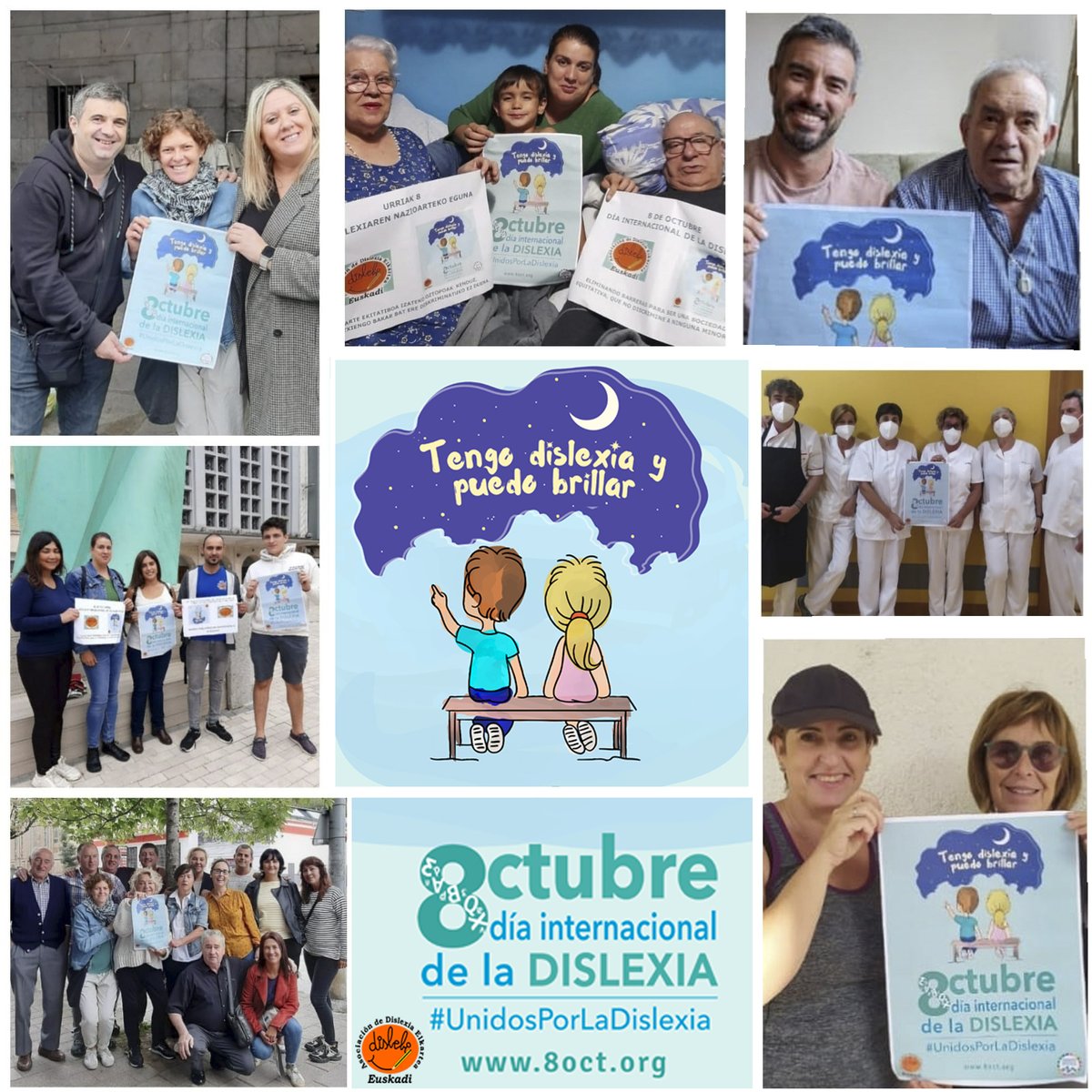 Dislexia Euskadi tweet media