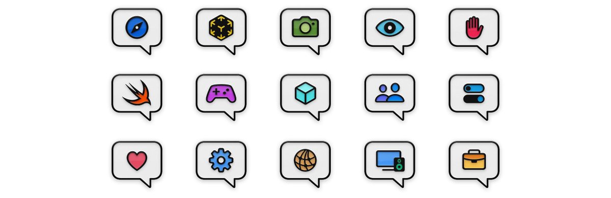 If you're a developer, you don't want to miss out on Ask Apple — a new and interactive way to work closely with Apple experts and get insight, support, and feedback on your apps. apple.com/newsroom/2022/…