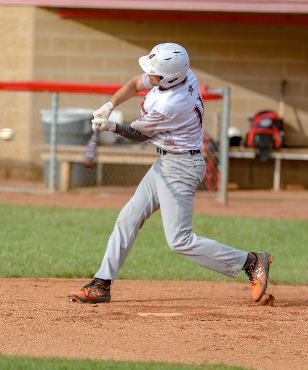 Super blessed to announce my commitment to IU Southeast to further continue my academic and athletic career. I want to thank my family, friends, and coaches for being there through everything and Coaches at IUS for this opportunity. Roll Grenadiers⚾️ @GrenadierDugout