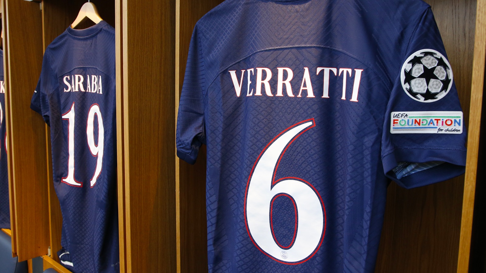 Paris Saint Germain on X