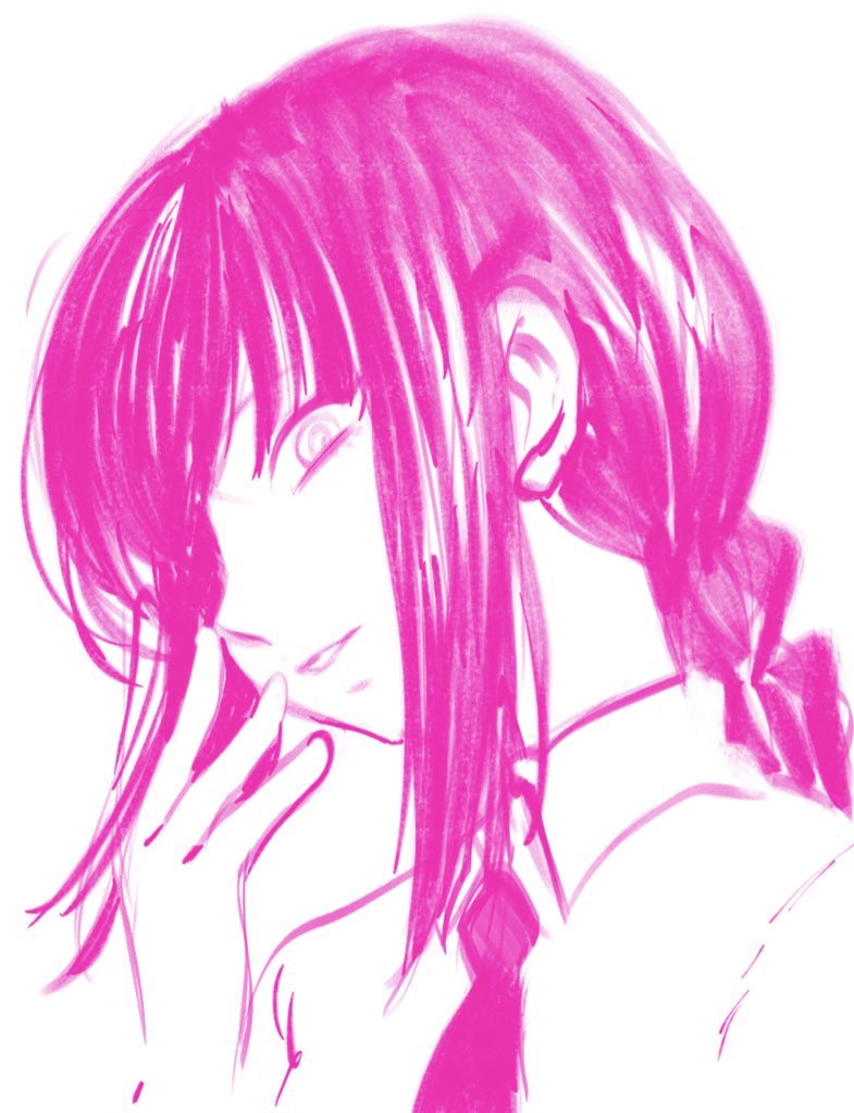 「Happy chainsaw man day #chainsawman  hop」|Zambicandy (not really here)のイラスト
