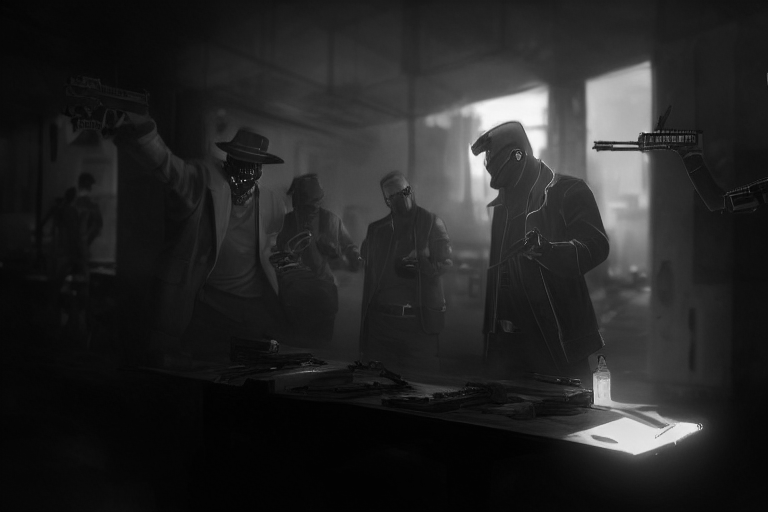 litexo's tweet photo. 2/ LORE

Before we dive into the utility, I'd like to emphasize that UGS is also a lore-driven project. 

@MonarchHunter has produced several chapters of thought-provoking lore. Bias aside, it's damn good. https://t.co/Deru8xfQQq