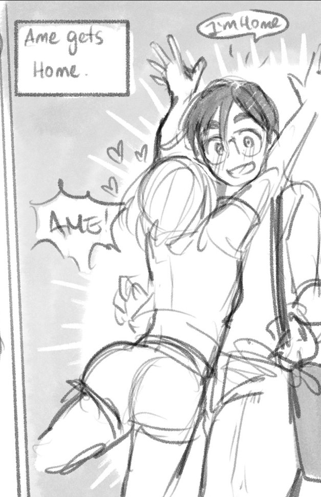 AkiosketchB's tweet image. 