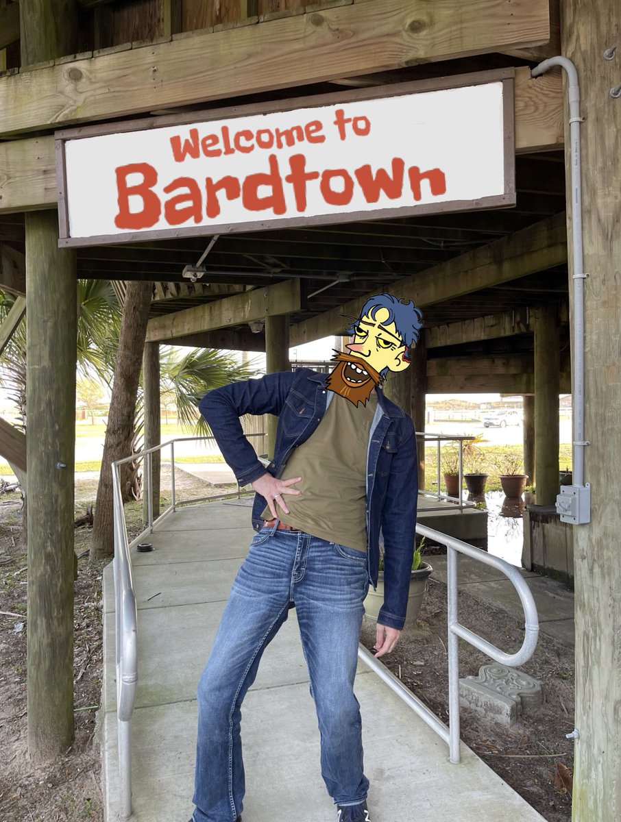 ALHICKS21 🦍 tweet media