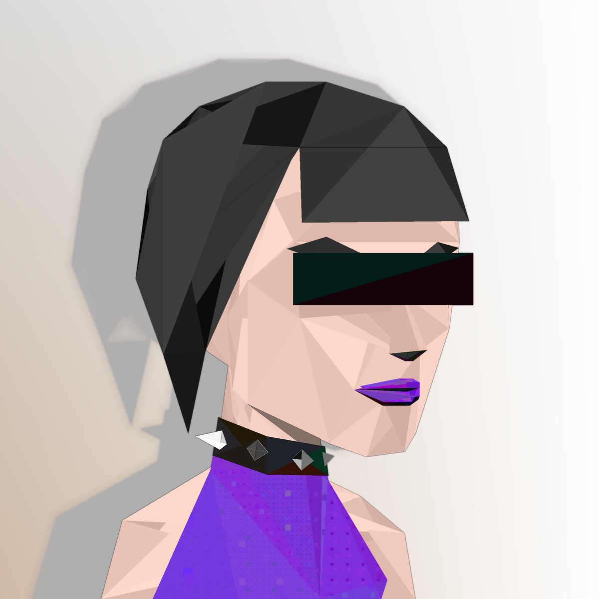 everpunks_mc's tweet photo. Follow @everpunks_mc for more
.
.
.
#characterdesign #characterart  #illustration
#digitalart #digitalillustration
#generativeart #creativecoding #codeart #cypherpunks #cryptopunks
#cryptoart #NFTart #NFT #NFTavatar
#NFTCollections #NFTCommunity #freemintNFT #opensea #ethereum https://t.co/G1tC1TuL1b