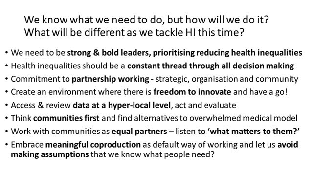 More than 35% of children in some areas of South Yorkshire are living in poverty. AHPs can be leaders in tackling health inequalities. <a href="/SYB_ICS_AHPs/">South Yorkshire AHP Council & Faculty</a> <a href="/STH_AHPs/">AHPs Sheffield Teaching Hospitals NHS FT</a> <a href="/EspeyMandy/">Mandy Espey (Newton)</a> #AHPsDay