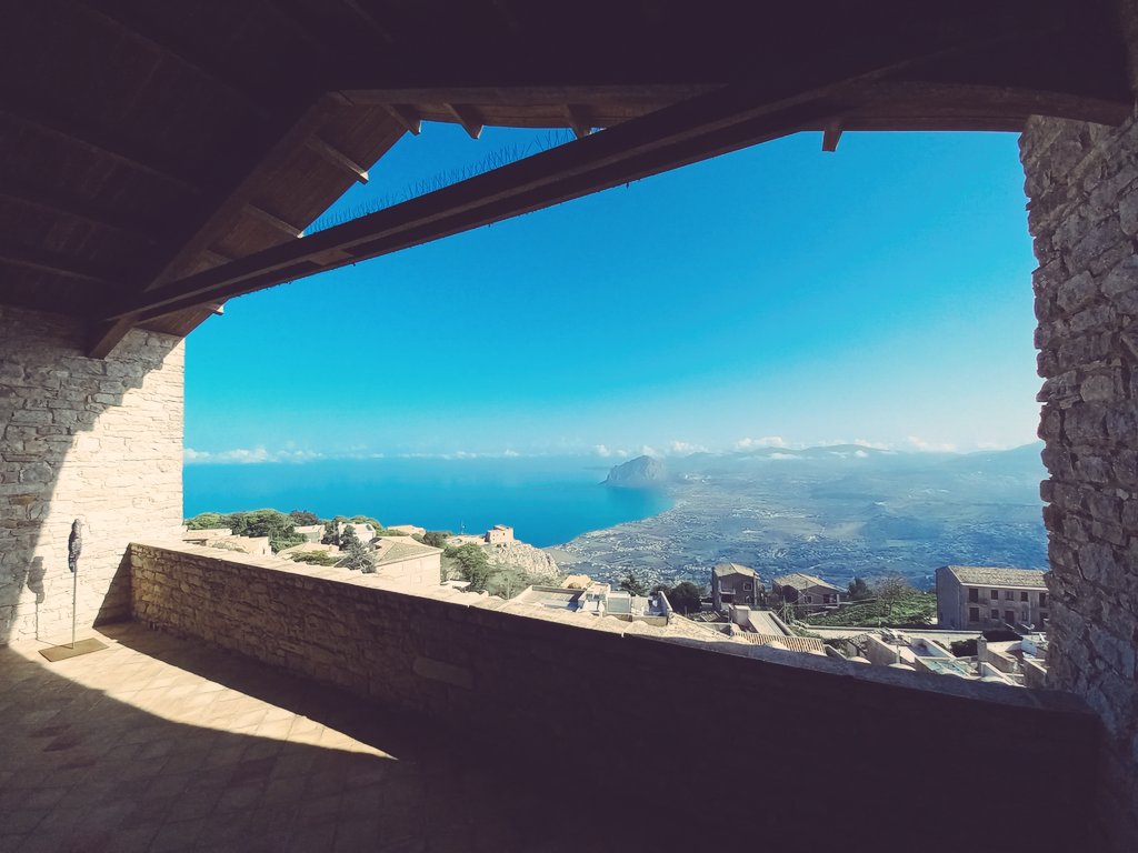 vynisle's tweet photo. What a terrible view for our coffee break... #Foremost2022 https://t.co/e0JdG1Ufuq
