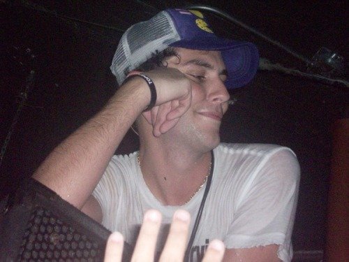 dcdcore's tweet photo. happy birthday gabe saporta! https://t.co/W1jjwATIET