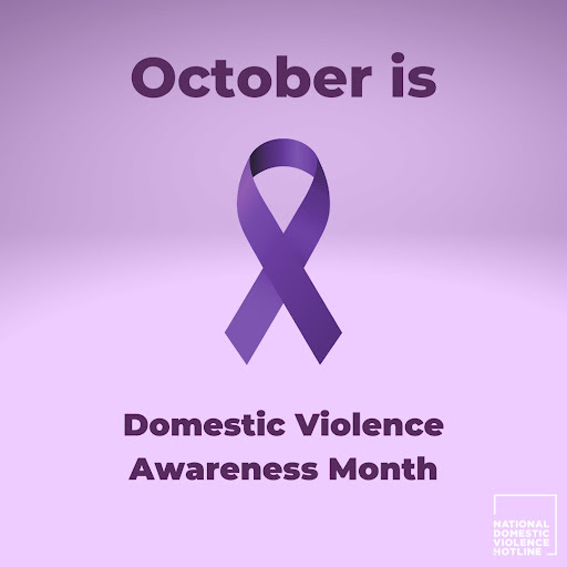TroyVincentSr's tweet image. #DYK: 1 in 4 women and 1 in 7 men aged 18 and older in the US have been the victim of physical violence by an intimate partner in their lifetime. This is #OURISSUE this #DVAM.  

If you or a loved one need support, visit thehotline.org or call 1.88.799.SAFE.