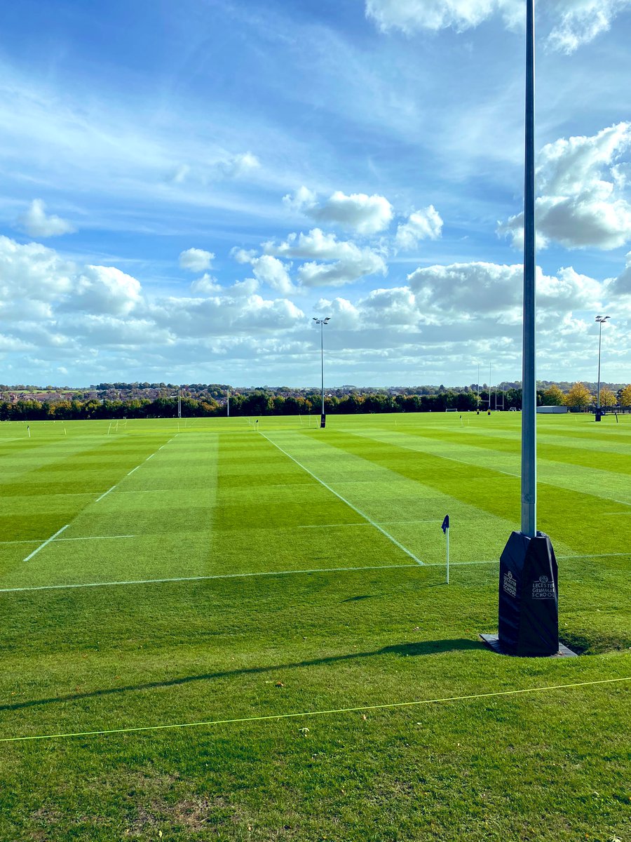 Looking good boys! 3 games in 5 days ✅ 🥵🙌🏉🌱☀️