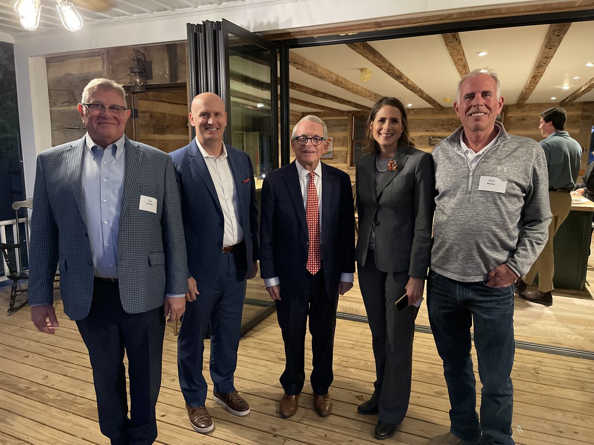 Tony Fiore (@tonyfioreesq) on Twitter photo Great event last night in Perry County with <a href="/GovMikeDeWine/">Governor Mike DeWine</a>, @LtGovHusted + First Lady @FranDewine joined by my <a href="/KeglerBrown/">Kegler Brown</a> colleague @AndyShifflette. Thank you <a href="/TimSword/">Sword Force One</a>, Doug Preisse and @MayorTomJohnson for hosting. Great event last night in Perry County with <a href="/GovMikeDeWine/">Governor Mike DeWine</a>, @LtGovHusted + First Lady @FranDewine joined by my <a href="/KeglerBrown/">Kegler Brown</a> colleague @AndyShifflette. Thank you <a href="/TimSword/">Sword Force One</a>, Doug Preisse and @MayorTomJohnson for hosting.