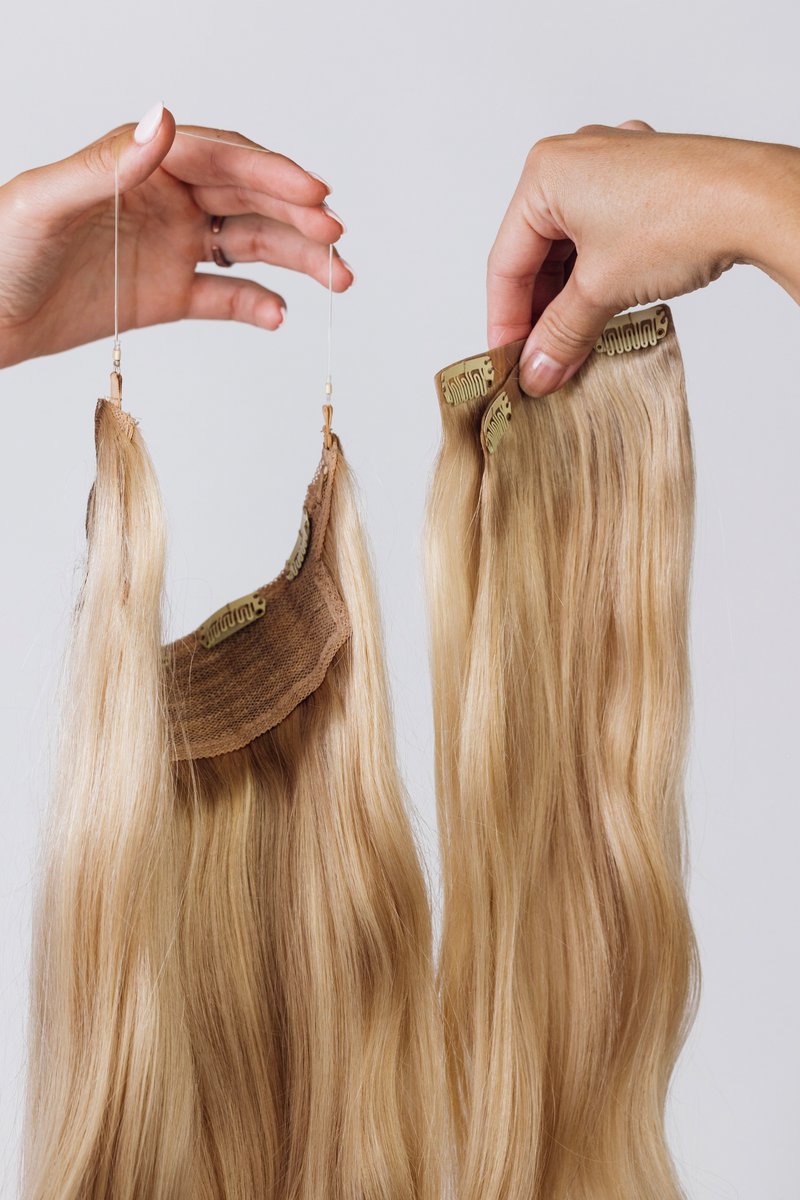 bfbhair's tweet photo. Soo.. Have you heard?! We're launching a no-show soon! Coming 10/17 👀💜 #bfbhair https://t.co/3z42rsSc14