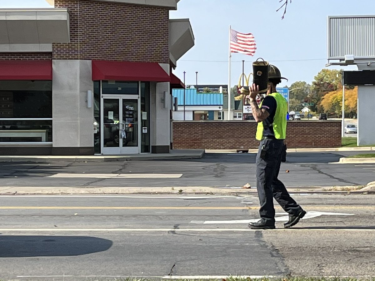 Hey <a href="/IAFFPresident/">Edward A. Kelly</a> <a href="/MDAorg/">Muscular Dystrophy Association</a> <a href="/MPFFU/">MPFFU</a>MDA <a href="/IAFFofficial/">International Association of Fire Fighters</a> <a href="/matt_sahr/">Matt Sahr</a> @MPFFU  SUMMIT-JACKSON LOCAL 1306 answering the call of General President Kelly. Filling the boot Oct 11-13..