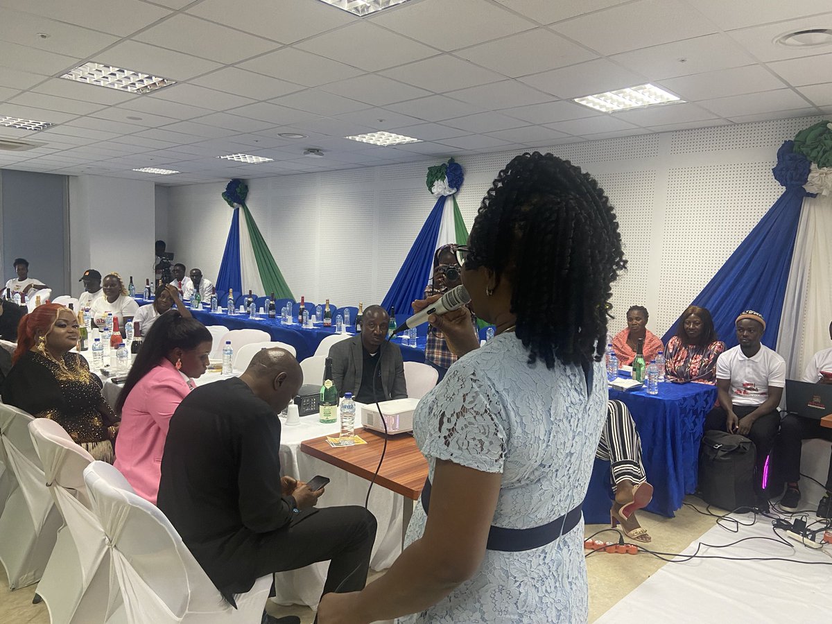 DnDComms's tweet photo. #FSSG Principal shares her journey to young girls and women at the #ABEE #HERVIPPremier. https://t.co/PhZjdNaOwM