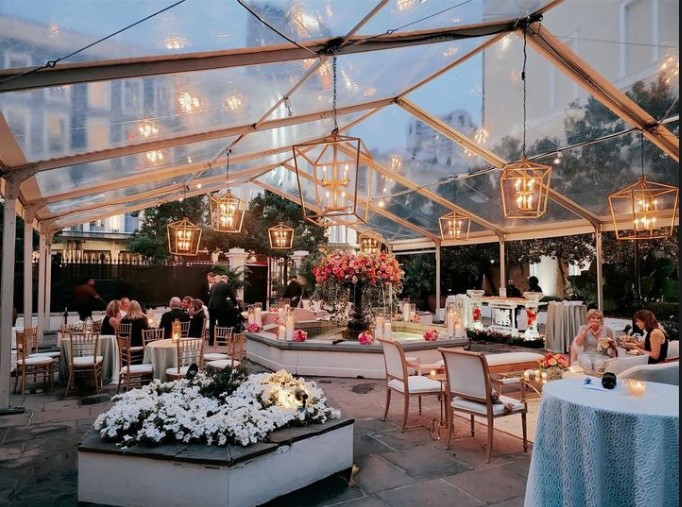 LosbergerUS's tweet photo. That Losberger De Boer glow never disappoints 💫
⛺️ Tents by Design
#LosbergerDeBoer #losberger #structuretent #tents #events #weddings #tentrentals #clearspan #cleartoptent #tentedweddings #tenttuesday #tentmanufacturer https://t.co/KhhLB6rVLN