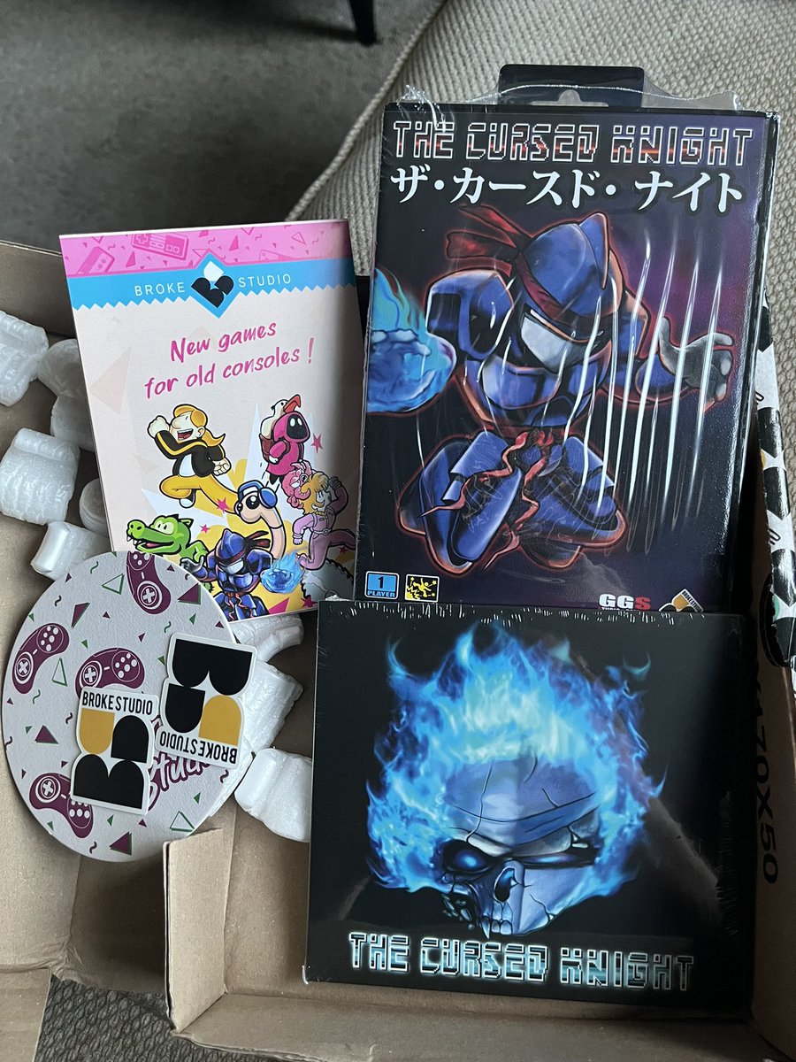adithompson01's tweet photo. It’s 2022 and time for a new megadrive game! https://t.co/meqk9vIcof