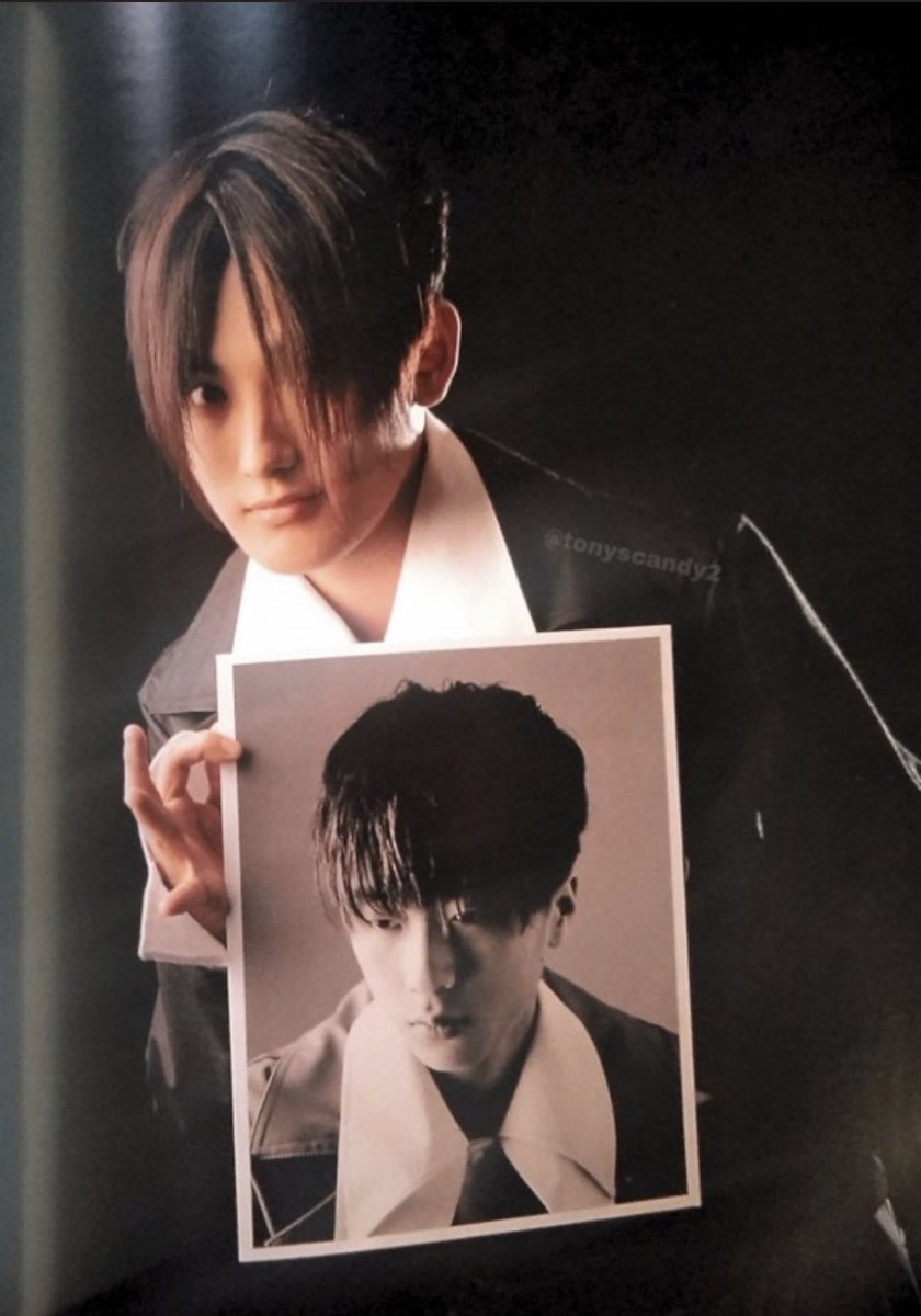 Taesajas's tweet photo. @OZTVXQ They were discovered 😁 https://t.co/UGYBFeMY1R