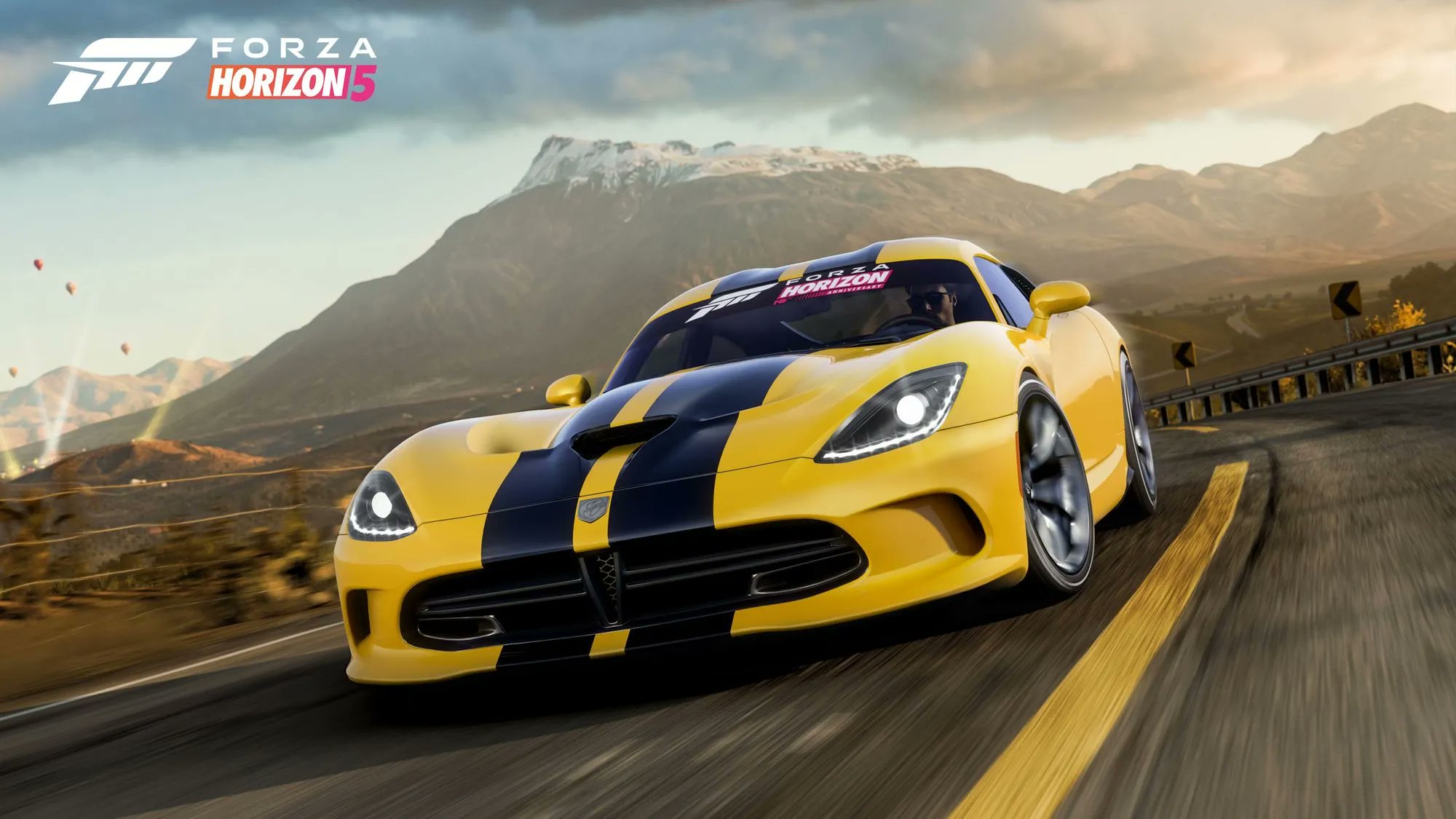 Forza Motorsport 5 Achievements