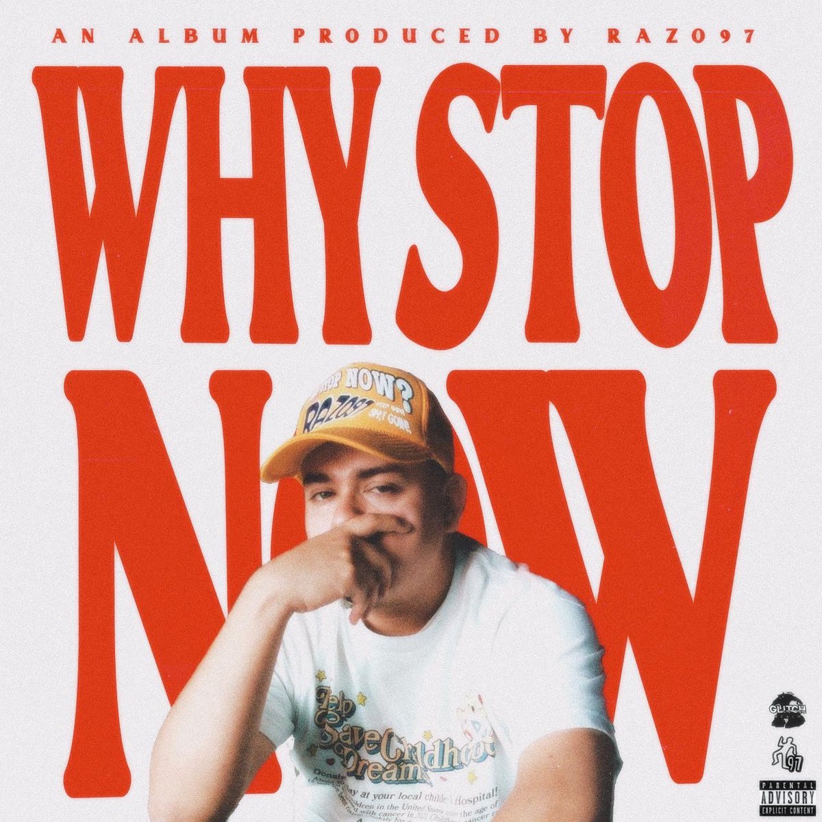 RAZO97X's tweet photo. My name is Razo97
I’m a rapper &amp; producer from the Bay Area 
I’m about to drop my 24th album WHY STOP NOW? On October 14th
I never thought I’d be able to produce my entire album front to back but we here!! 
KEEP YOUR DREAMS ALIVE
Tell a friend about 97💫 https://t.co/igircOxA7N