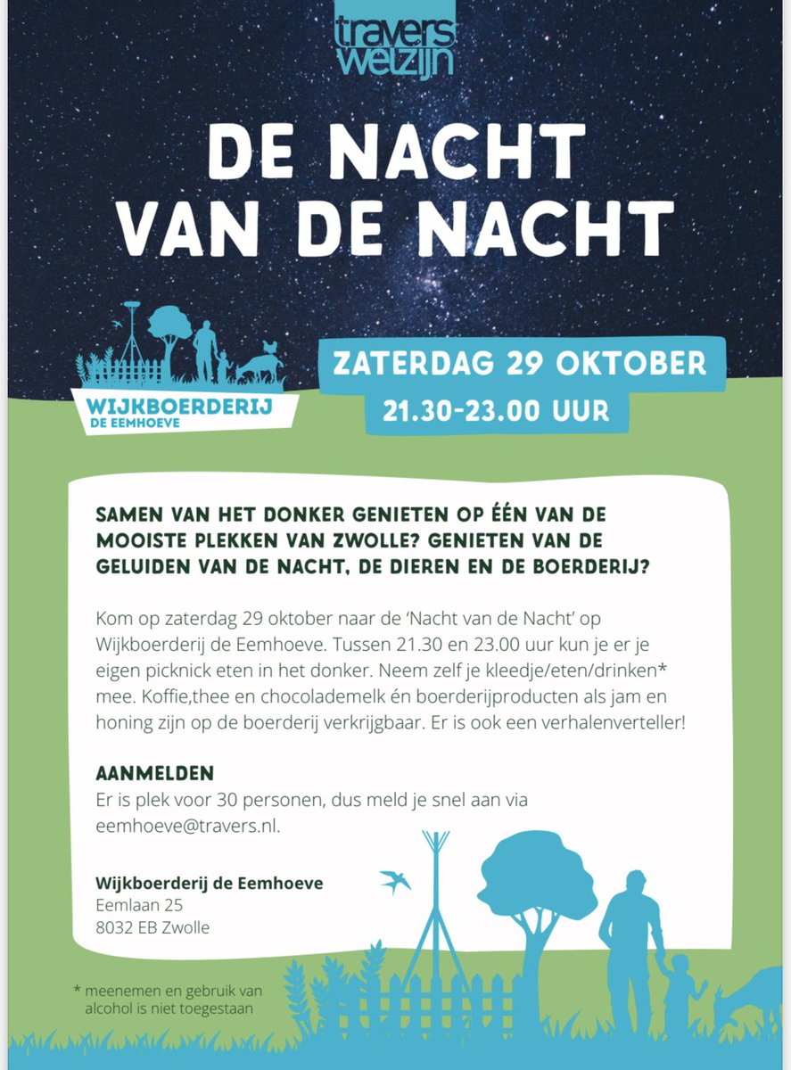 Wijkboerderij de Eemhoeve tweet media