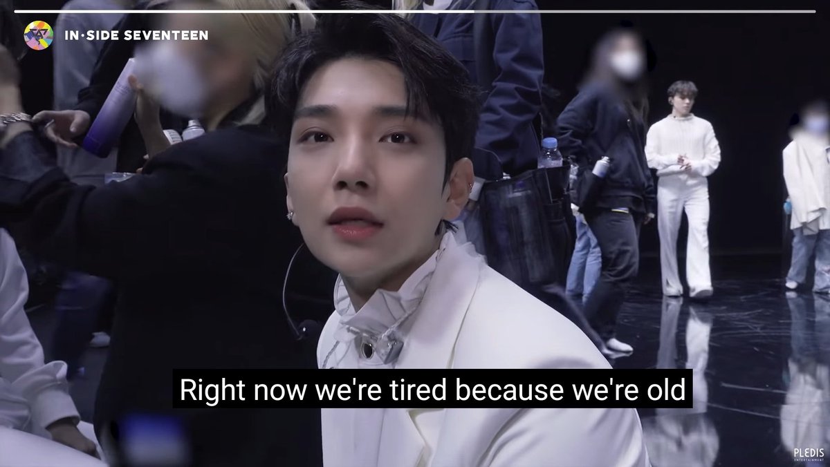 Carat titas and titos after mag-Aju Nice tapos sumakit ang mga kasu-kasuan, balikat, at legs: