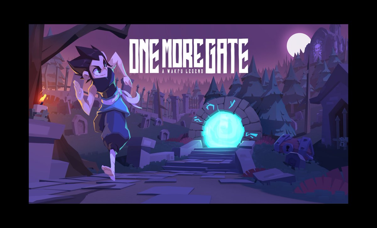 Yodahkiin_'s tweet photo. Grâce à @AnkamaGames j'ai des codes #OneMoreGate à vous faire GAGNER 🎁@DOFUSfr

Le Code donne accès au jeu, et offre le BoucliZaap pour la 2.0 ainsi qu'un Skin @Wakfu_FR
 
🔁✅RT + Follow @YodaLive_ 
🗓️TAS Demain 18h

Un code sur Twitch à gagner demain : https://t.co/7H6iaiOgwq https://t.co/fL8zUUkwHh