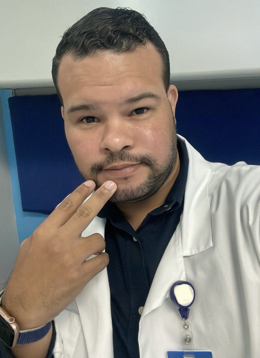 Hectorluisphd's tweet image. Goodmorning!