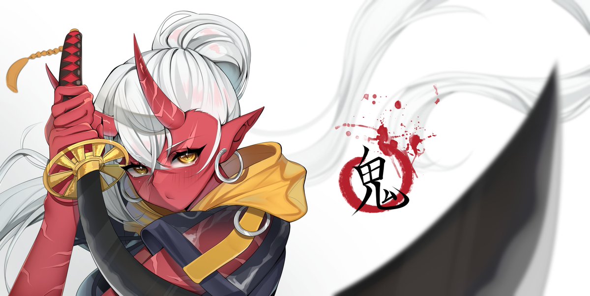 Lia_Alluree's tweet photo. Hello! my name is allure and im a freelance artist and soon to be vtuber <3 
i do illustrations and models etc! 🌺✨
-
Happy #PortfolioDay  ✨ https://t.co/scYEbw2flx