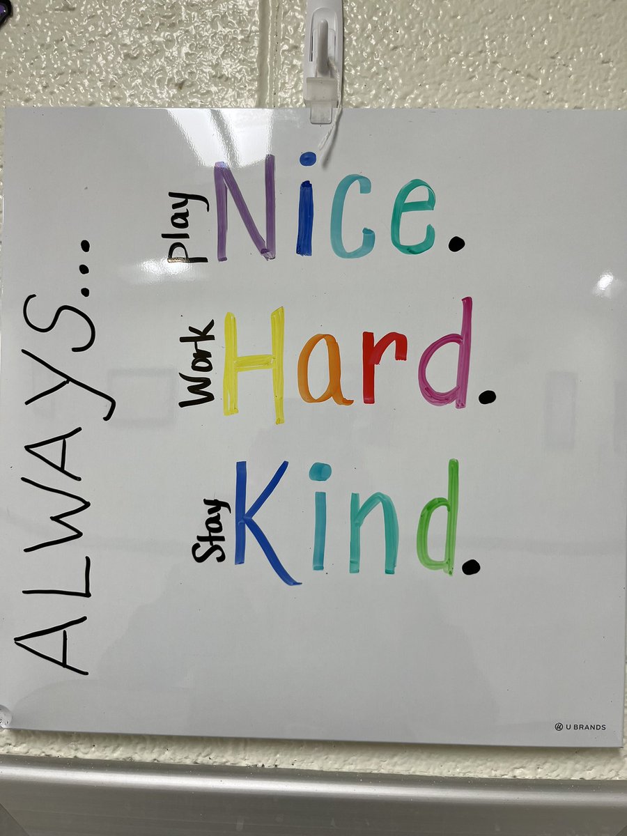 Jennifer Cagnassola (@jenncags7) on Twitter photo Sometimes we just need a reminder! Quote of the week! <a href="/Mansfieldtsd/">Mansfield Township School District</a> Sometimes we just need a reminder! Quote of the week! <a href="/Mansfieldtsd/">Mansfield Township School District</a>