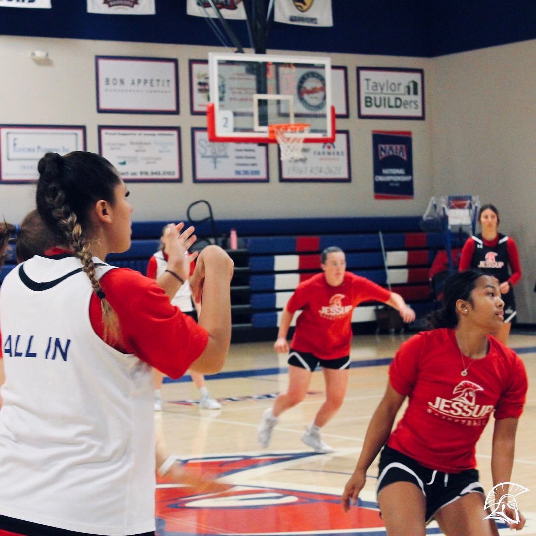 Teaching ➡️ Doing

#WARRIORS // #ALLIN