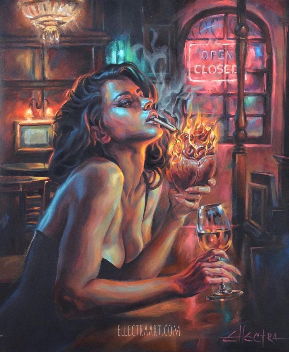 Chill & Arts (@chillingarts) on Twitter photo 