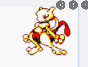 universe053's tweet photo. I love shiny mewtwo. β¨β¨β¨#favourites #pokemon #yellowversion #shinypokemon #log https://t.co/02AIeVdOrL