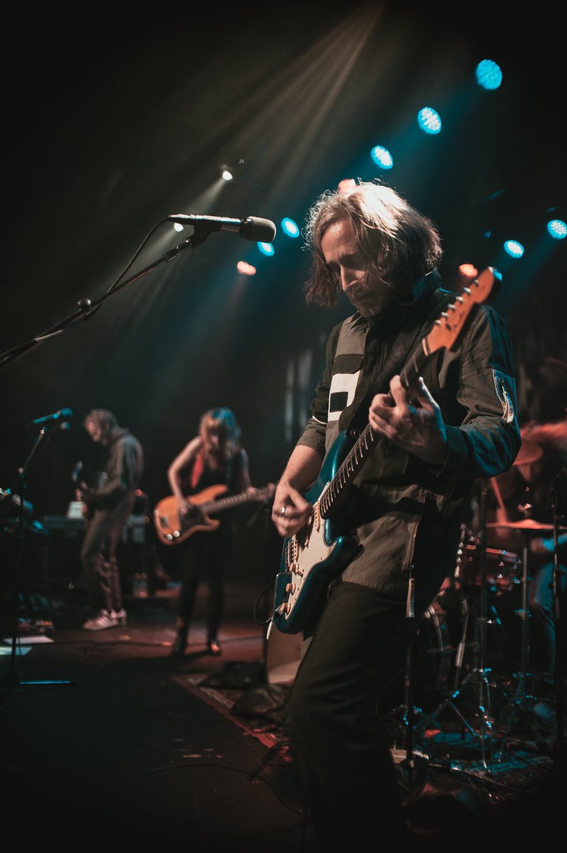 Unfortunately we have to cancel our upcoming shows in Halifax &amp; Toronto. Tickets will be reimbursed. Our new album, Little Payne, is out Oct 31 and you can pre-order a vinyl or digital download today. New t-shirts &amp; totes will be available online soon. ♥️

📸 Mallory Lupick