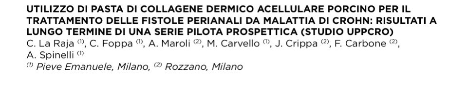 CarlottaLa's tweet photo. Taking part to the Italian Society of Surgery Congress @SIC_chirurgia with my fellow residents @HUNIMED and mentors. Great chance to share our work @HumanitasCRS @AntoninoSpin @caterina_foppa https://t.co/PrIF9MTHJh