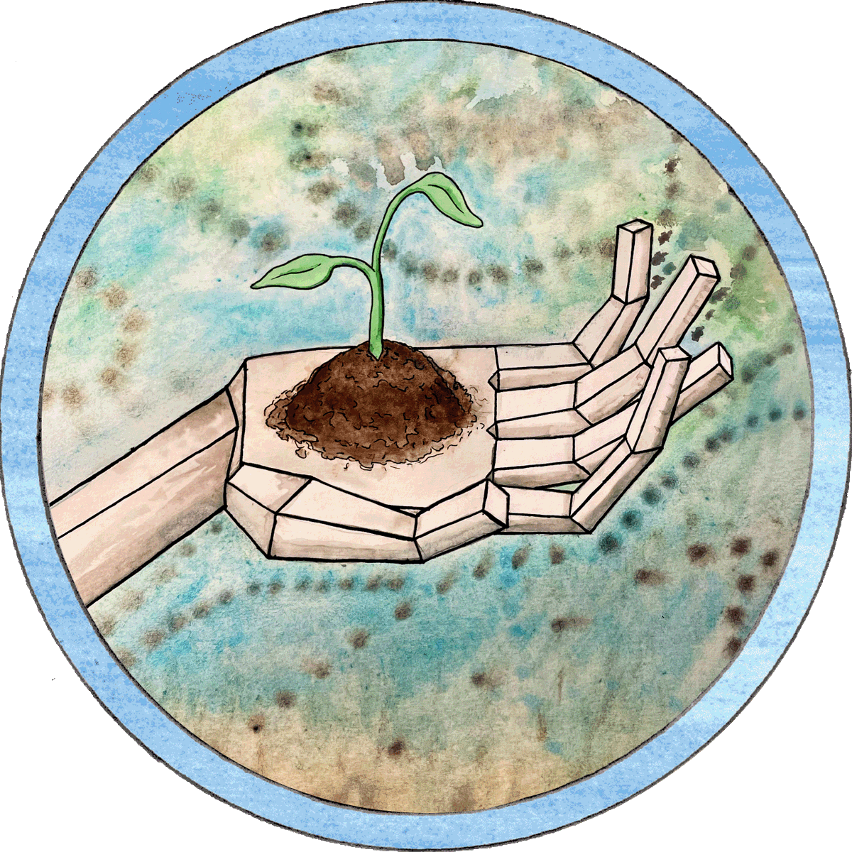MakeTheWorldA13's tweet photo. ✨Don't forget about this year long #NFTree challenge

🤖 Plant a tree in the ground
🤖 Place a handwritten timestamp next to your planted tree
🤖 Take a photo and DM it to @MakeTheWorldA13
 
Running until Jan. 1st, 2023

Let's #MakeTheWorldABetterPlace with #POAPs
💕🌈🌱🌎 https://t.co/1adhBn5n9E