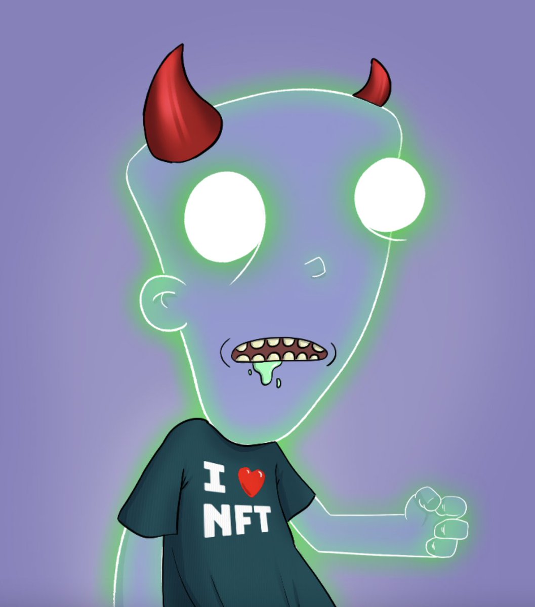 🔥 🎁 GIVEAWAY TIME 🎁 🔥 

1. Follow me &amp; @TheJPGjunkies 
2. Like &amp; Retweet this post
3. Tag some #CNFT friends

Winner in 48h

P.S: the mint is still on so better get those 1/1s while you can 🔥