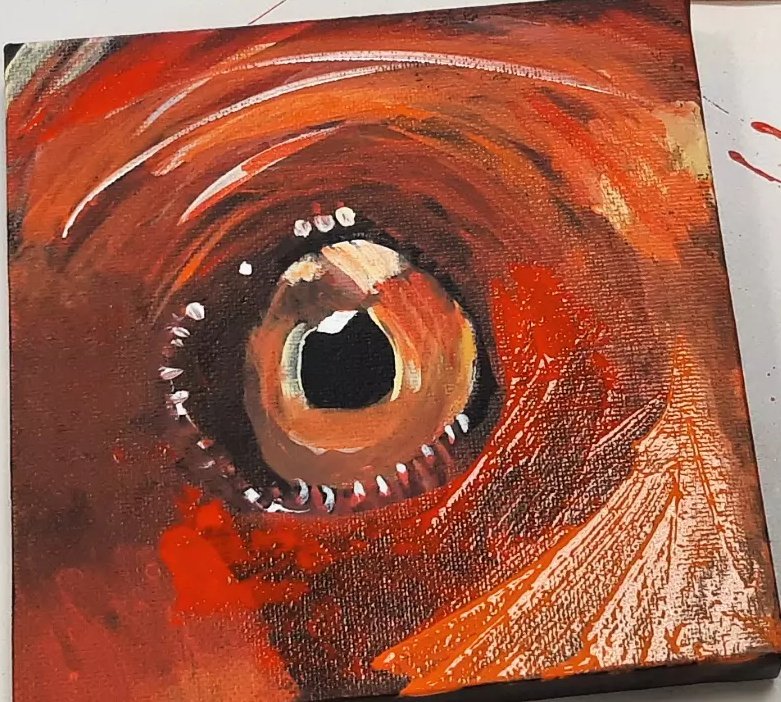 BlackheathPrep's tweet photo. Our talented Y6 artists creating some wonderful artwork for their portfolios in the Art Enrichment group
#Joy
#BeBlackheathPrep
#artinschools #schoolcreativity https://t.co/CmqR9uytIo