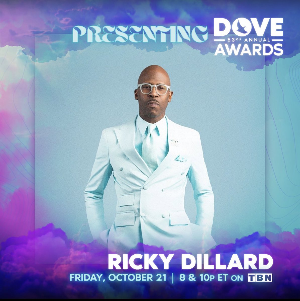 Ricky Dillard tweet media