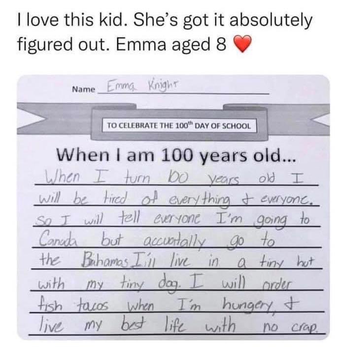 chris_larke's tweet photo. YES EMMA!!!! 🤣🤣🤣🤣 https://t.co/VZPTimzpb7