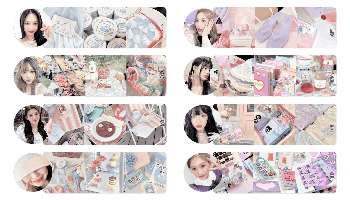 rmfa's tweet image. ️️ ️️ ️️ ️️ ️️ ️️️️ ️️
️️ ️️️️️️ ️️ 🍼 help rt? thankyou! 🍼

nite nite! . . . 🐈💨 aku ada layout ready stock moodboard soft nih 😻 only 3.000/each（#^ω^）get ava png + jpg ✨ yuk kk dm ak sung! 🍄

#zonauang