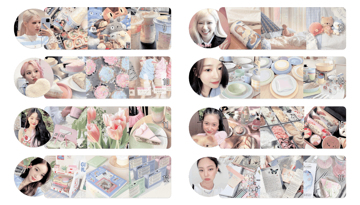 rmfa's tweet image. ️️ ️️ ️️ ️️ ️️ ️️️️ ️️
️️ ️️️️️️ ️️ 🍼 help rt? thankyou! 🍼

nite nite! . . . 🐈💨 aku ada layout ready stock moodboard soft nih 😻 only 3.000/each（#^ω^）get ava png + jpg ✨ yuk kk dm ak sung! 🍄

#zonauang