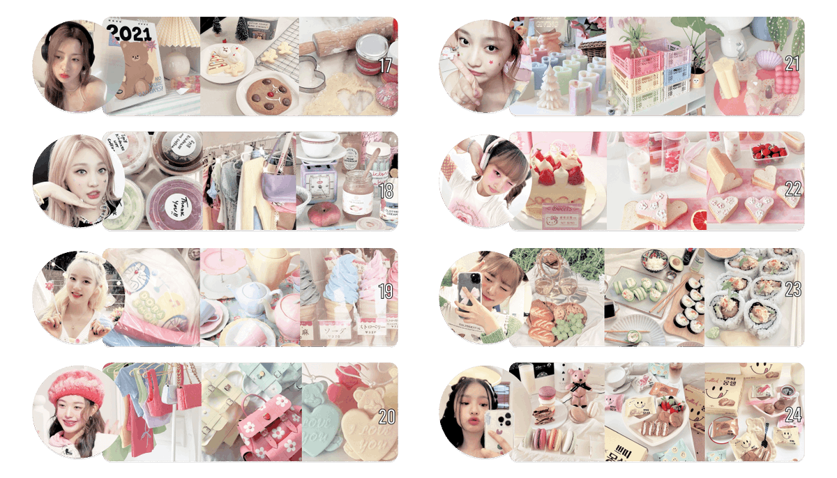 rmfa's tweet image. ️️ ️️ ️️ ️️ ️️ ️️️️ ️️
️️ ️️️️️️ ️️ 🍼 help rt? thankyou! 🍼

nite nite! . . . 🐈💨 aku ada layout ready stock moodboard soft nih 😻 only 3.000/each（#^ω^）get ava png + jpg ✨ yuk kk dm ak sung! 🍄

#zonauang