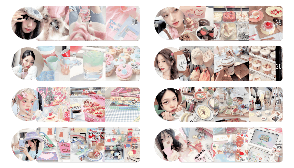 rmfa's tweet image. ️️ ️️ ️️ ️️ ️️ ️️️️ ️️
️️ ️️️️️️ ️️ 🍼 help rt? thankyou! 🍼

nite nite! . . . 🐈💨 aku ada layout ready stock moodboard soft nih 😻 only 3.000/each（#^ω^）get ava png + jpg ✨ yuk kk dm ak sung! 🍄

#zonauang