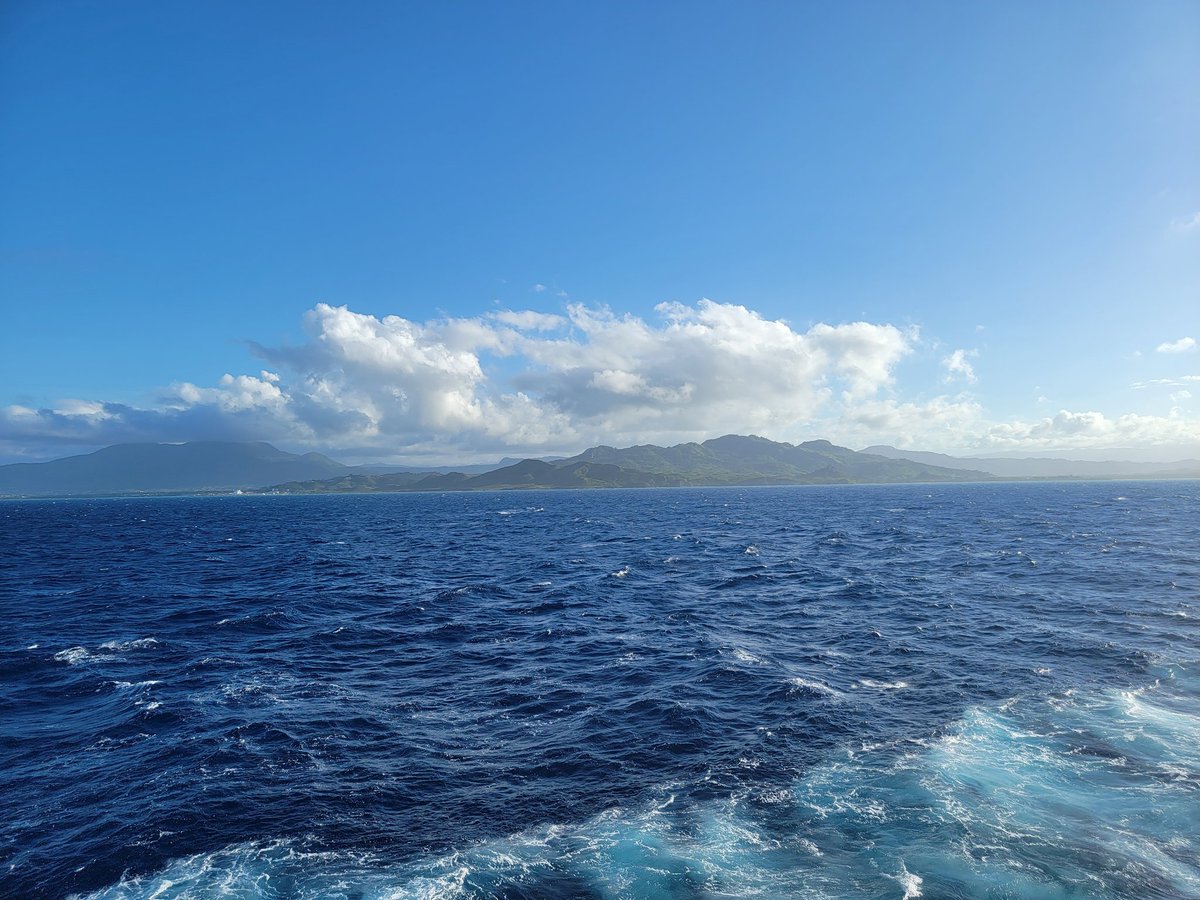 After a lovely fun day at sea, we visited beautiful Amber Cove yesterday on the <a href="/CarnivalCruise/">Carnival Cruise Line</a> #CarnivalSpirit, one of my all time favorite ports.