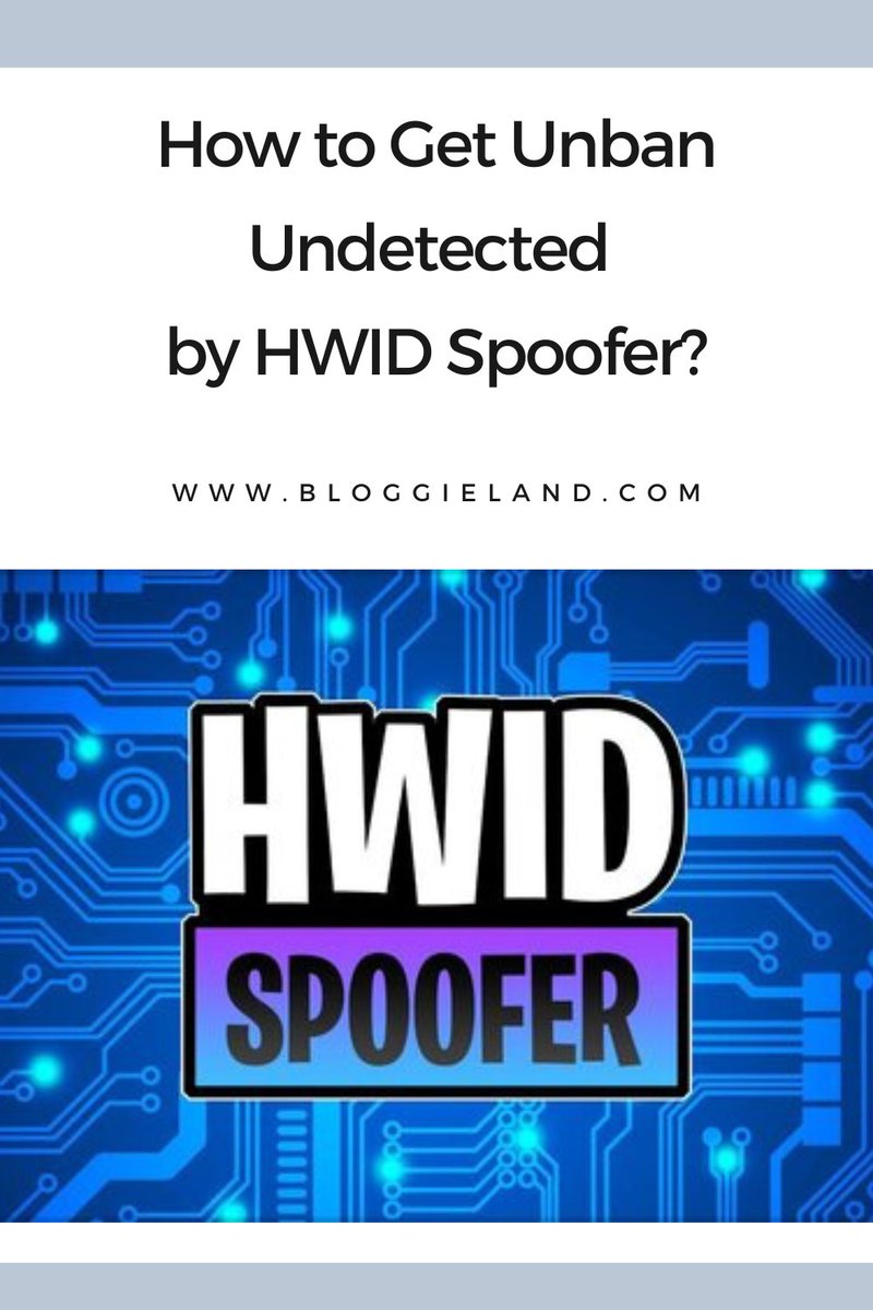 [2025] Undetected R6 Siege Hwid Spoofer For Windows 10/11 ... for Dummies thumbnail