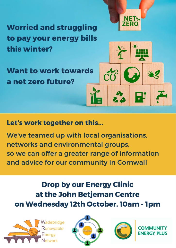 WREN (@wrenuk) on Twitter photo WREN & CEP combo - come and talk energy with us... WREN & CEP combo - come and talk energy with us...