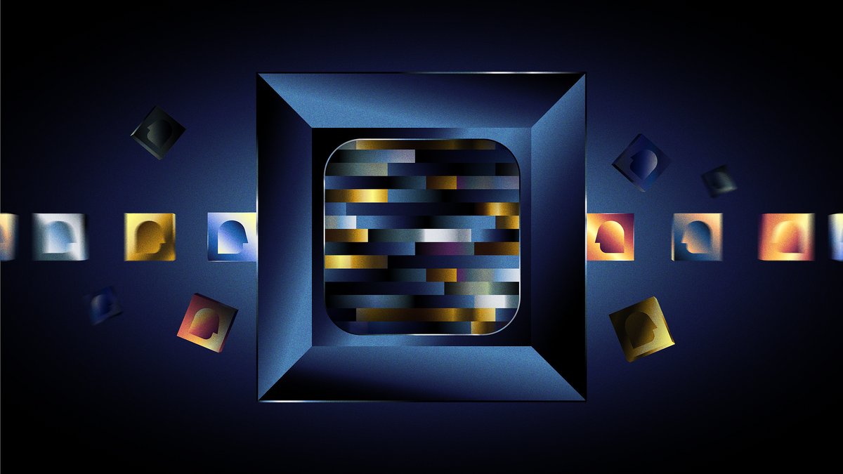 desoprotocol's tweet photo. DeSo is the only blockchain today that can fully support on-chain end-to-end encrypted messaging.

And soon extending to on-chain group-chat functionality...

Who's going to build the on-chain decentralized discord? 

Stay tuned 🔥👀 https://t.co/hnSzZCNtmj