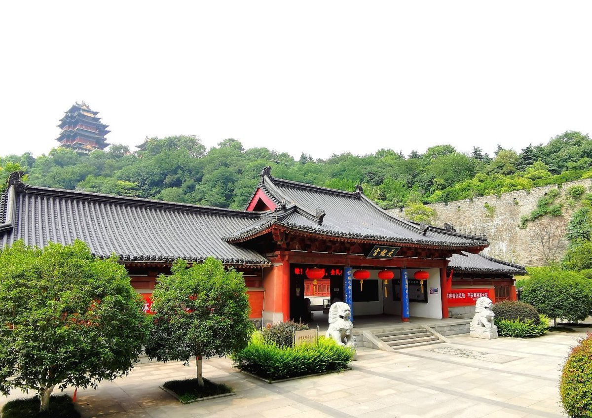 Explore Jiangsu tweet media