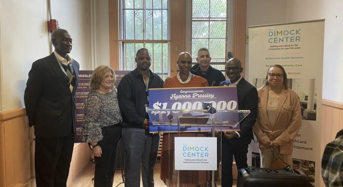 Tremont Strategies tweet media