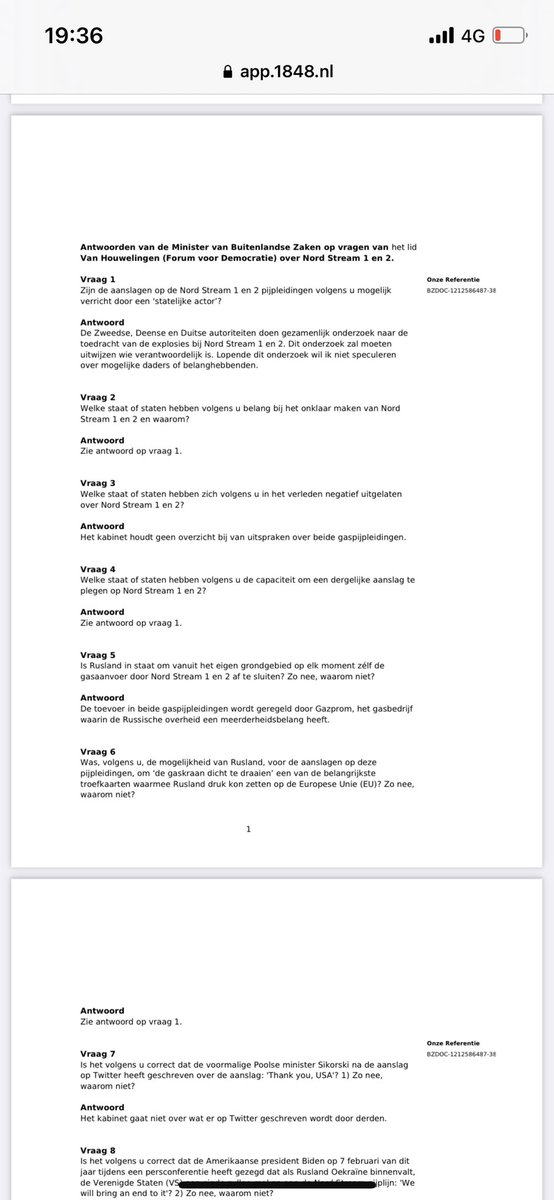 Pepijn van Houwelingen tweet media